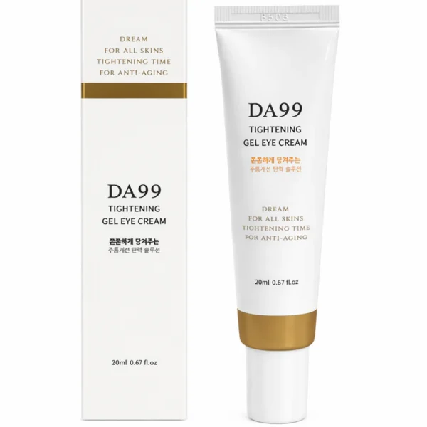DA99 TIGHTENING GEL EYE CREAM – 20ml