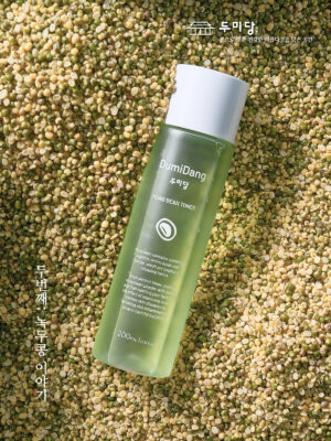 DUMIDANG  Mung Bean Essence Toner - 200ml