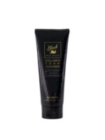 Glamfox Black Snail Mucin and Collagen Foam Cleanser – 230gr