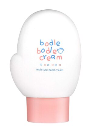 MAXCLINIC bodle bodle hand cream – angel cotton 60ml
