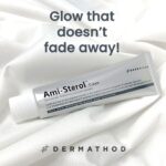 DERMATHOD Ami-Sterol Cream –  60ml