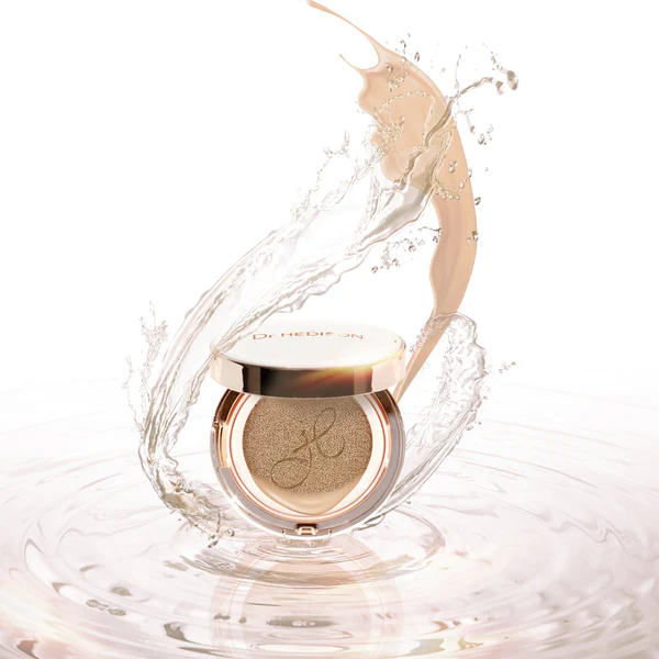 DR.HEDISON MIRACLE CUSHION SPF50+ / PA+++