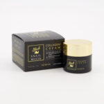 GLAMFOX Black Snail Mucin Collagen Cream – 50 ml