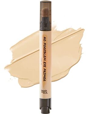 TOUCH IN SOL No Poreblem Eye Primer 4ml