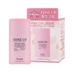 Ye:pre Pink Collagen Multi Tone Up Cream – 50ml