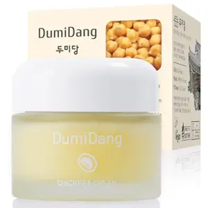 DUMIDANG  Chickpea Cream – 50gr