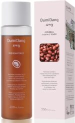 DUMIDANG  Red Bean Essence Toner –  200ml