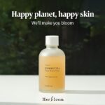 HERBLOOM Kombucha Plant Biome Toner -150 ml