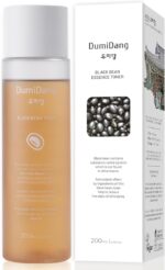 DUMIDANG Black Bean Essence Toner – 200ml