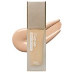 TOUCH IN SOL Pretty Filter Perfect Finish Foundation #Medium