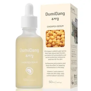 DUMIDANG  Chickpea Serum – 50ml