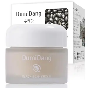 DUMIDANG Black Bean Cream – 50gr