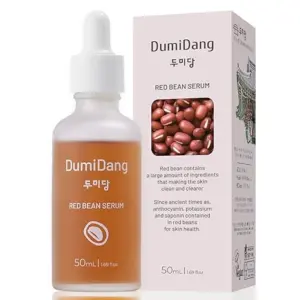 DUMIDANG  Red Bean Serum  – 50ml