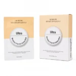 GLAMFOX Ultra Wrinkless Peptide Solution Mask – 1pcs