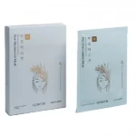 GLAMFOX Rice Niacinamide Mask -1pcs