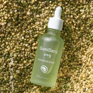 DUMIDANG Mung Bean Serum - 50ml