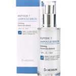 DR HEDISON PEPTIDE 7 AMPOULE SERUM –  50ML