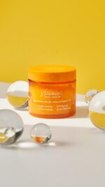 JEJUINDI Vitamin C Jumbo Pad -160ml ( 90 pads )