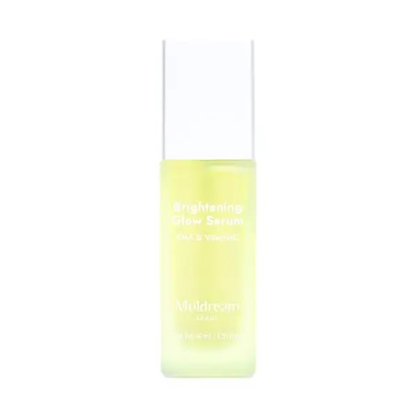 Muldream Brightening Glow Serum – 40ml