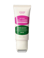 CKD Retino Collagen Small Molecule 300 Guasha Neck Cream packshot 1 1 scaled 1 C-K-D GUARANTEED – Retino Collagen Small Molecule 300 Guasha Neck Cream – 50ml