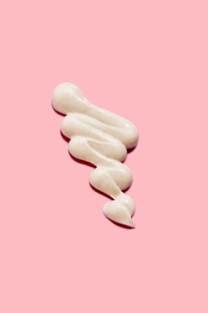 CKD Retino Collagen Small Molecule 300 Pore Clenansing Foam Texture new lifestyle scaled 1