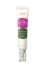 C-K-D GUARANTEED – Retino Collagen Small Molecule 300 Intensive Cream – 25ml