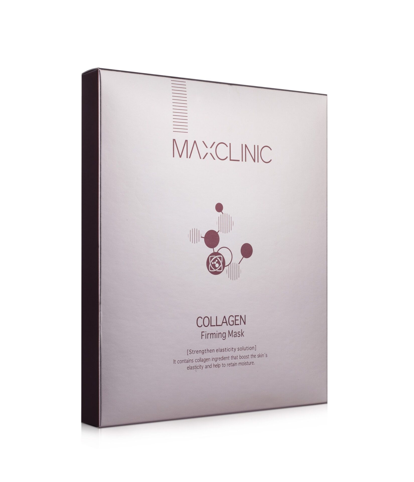MAXCLINIC - Collagen Firming Mask Set ( 18ml x 4pcs ) 2 Collagen Firming Mask 2 scaled 1