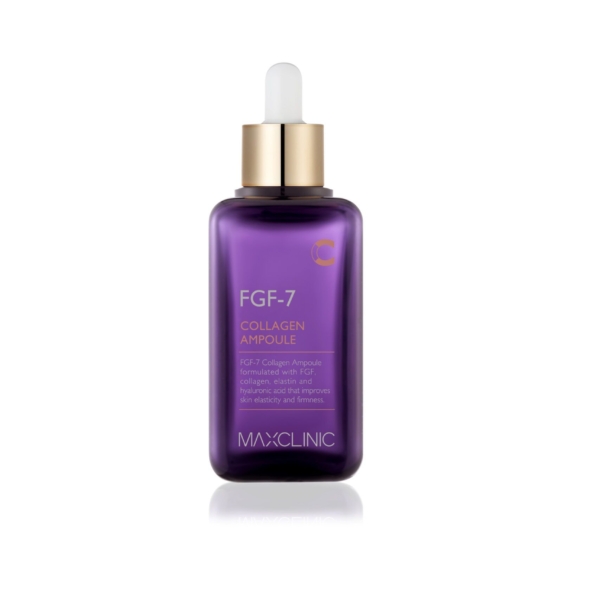 MAXCLINIC FGF-7 Collagen Ampoule – 100 ml