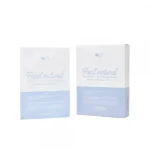 GLAMFOX Real Natural Probiotics Soothing Mask – 1pcs
