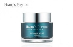 HAHN’S PEPTIDE Ultimate Relief Cream – 50gr