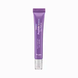 Ye:pre Timeless Peptide Essence Eye Roll On- 15ml