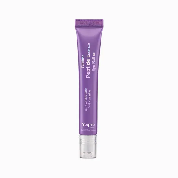 Ye:pre Timeless Peptide Essence Eye Roll On- 15ml