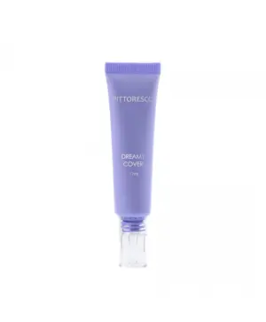 PITTORESCO  Dreamy Cover Concealer – 17ml
