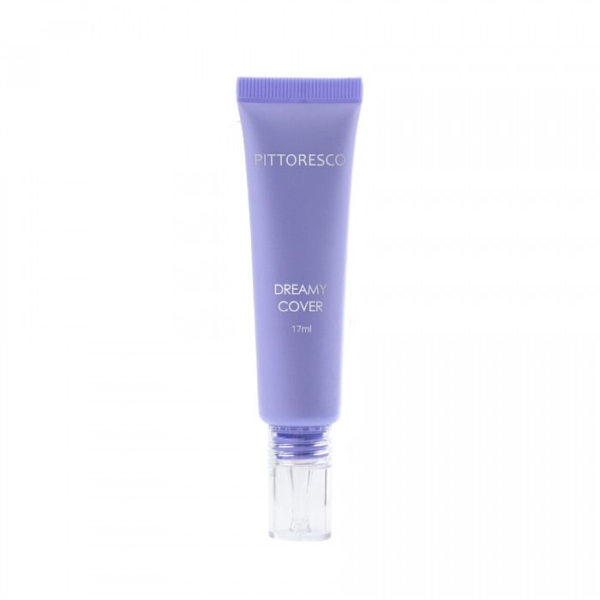 PITTORESCO  Dreamy Cover Concealer – 17ml