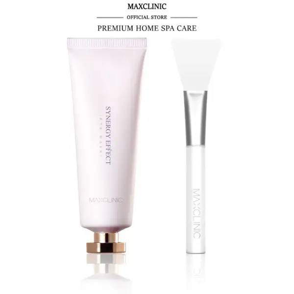 MAXCLINIC Synergy Effect BTX Mask – 80ml