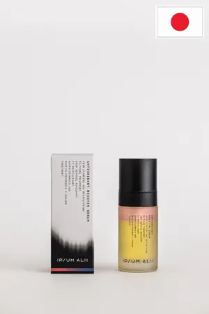 IPSUM ALII Antioxidant Booster Serum – 30ml