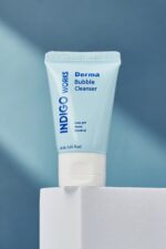 JEJUINDI Indigo Works Derma Bubble Cleanser – 30ml