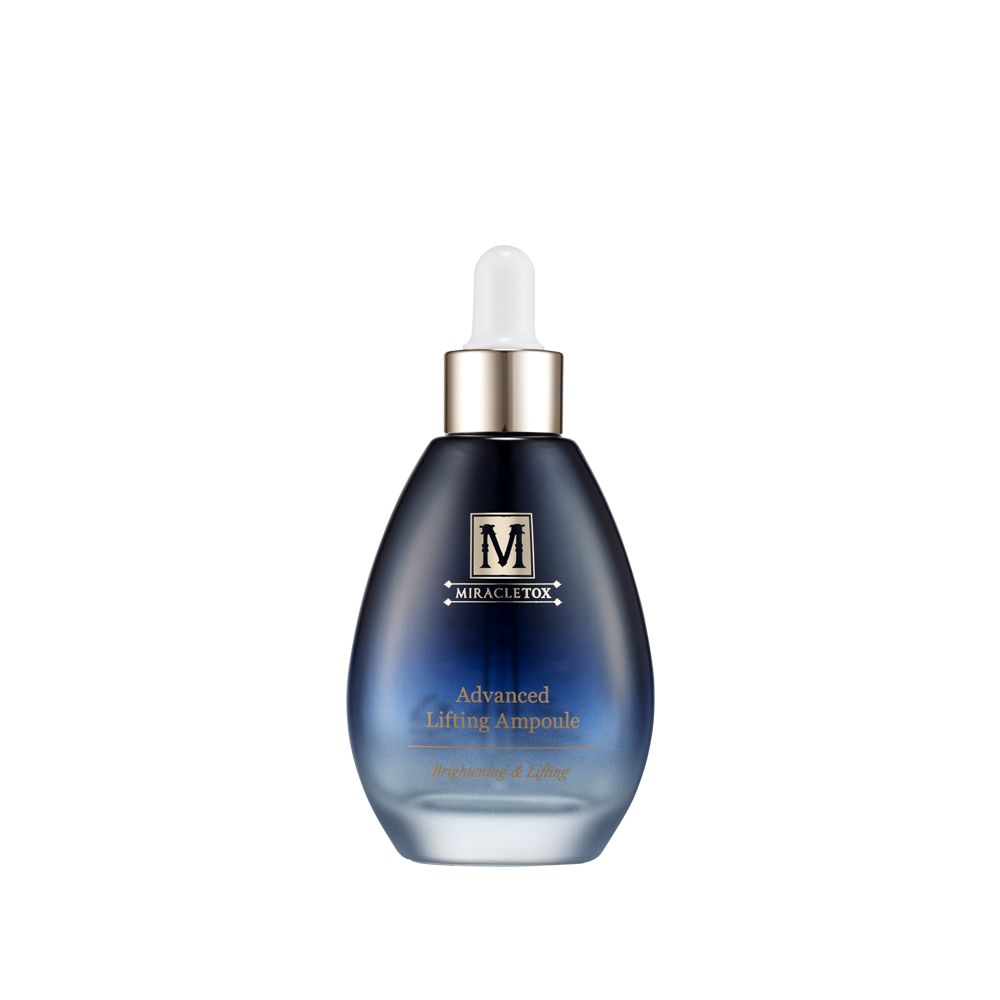 MIRACLETOX Advanced Lifting ampoule - 40ml 3 Lifting Ampoule2