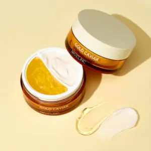 Maxclinic Gold Caviar Serum&Cream – 60ml