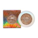 Touch in Sol Metallist Sparkling Foiled Pigment ( #1 Cream Peach )