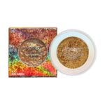TOUCH IN SOL METALLIST SPARKLING FOILED PIGMENT ( #4 Sun Aurora )