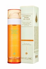 MAXCLINIC  Calendula Biome Oil Foam – 110ml