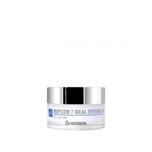 Dr. Hedison Peptide 7 Real Eye Balm -30 ml