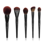 Makeup Lover Makeup Brush Collection (Phantom Black) – T273