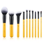 JESSUP Citrus Collection BRUSH SET (10Pcs) T276