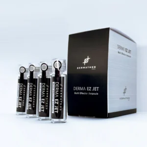 DERMATHOD Derma Ez Jet Multi Effector Ampoule (3.5ml X 4)