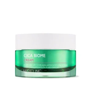 MAXCLINIC Cica Biome Cream – 50ml