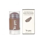 Ye:pre Chestnut Balancing Mud Stick Mask-35ml