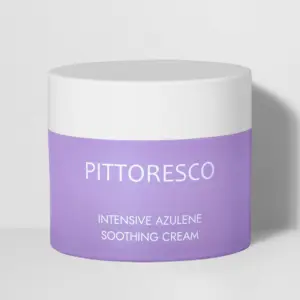 Pittoresco Azulene Intensive Soothing Cream – 70ml