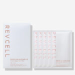 REVCELL Premium Intensive Vita Collagen  Activfilm ( Πακέτο με  5τμχ film )